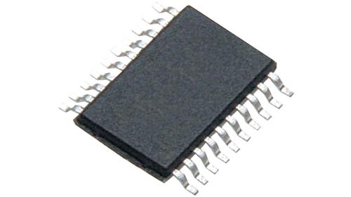 TLC0838CPW by Texas Instruments